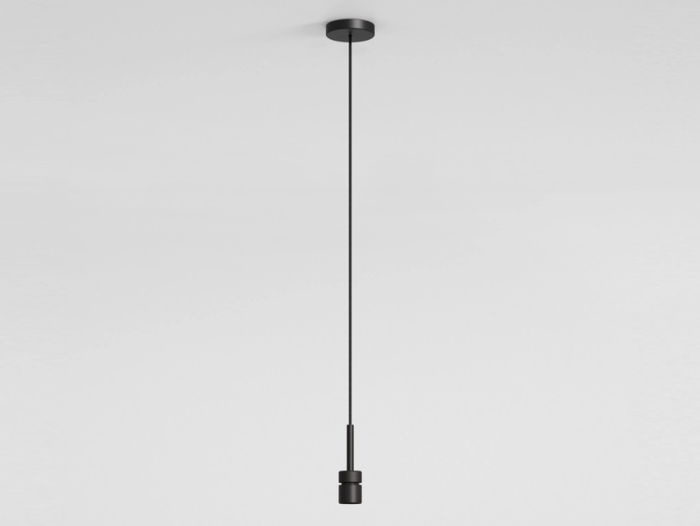 PENDANT SUSPENSION KIT 4 - Steel pendant lamp _ Astro Lighting